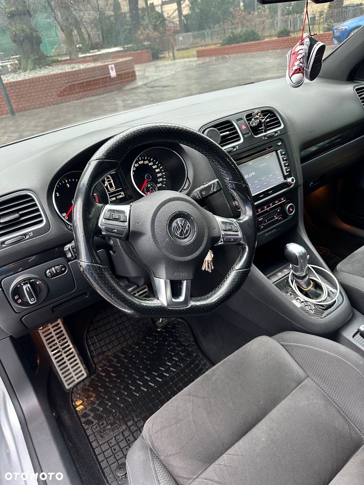 Volkswagen Golf - 13