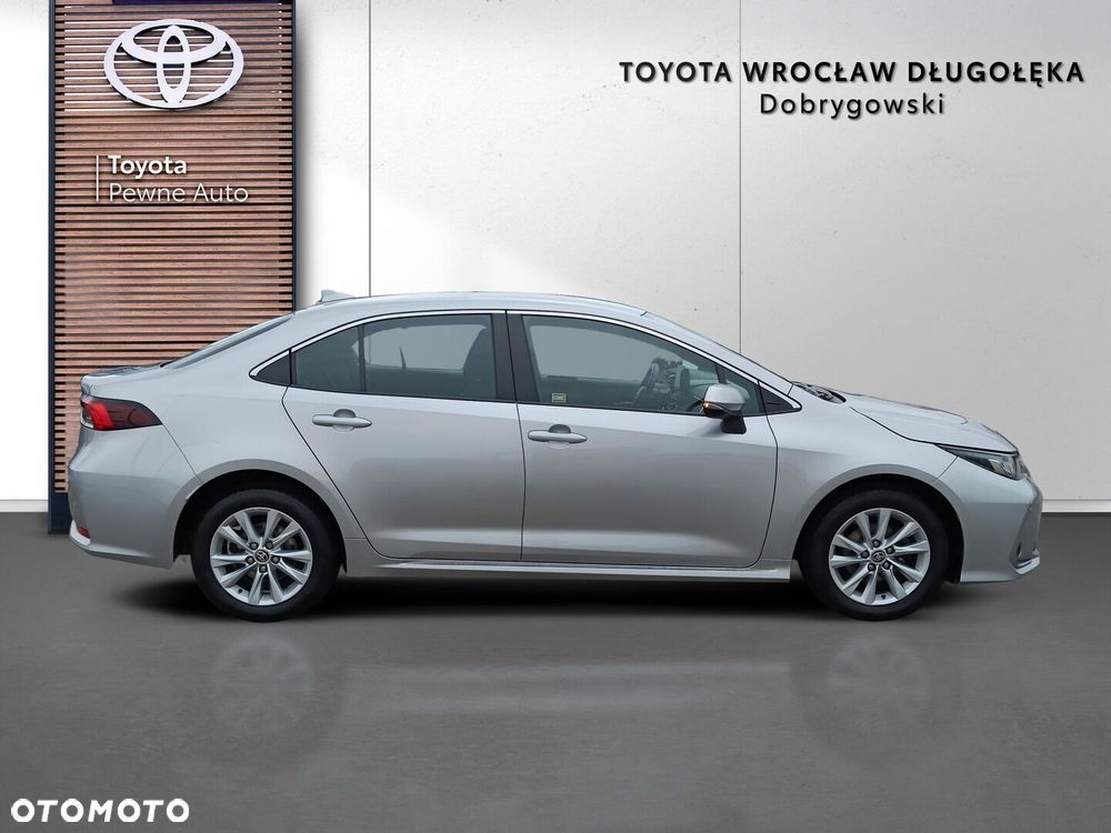 Toyota Corolla 1.8 Hybrid Comfort - 8