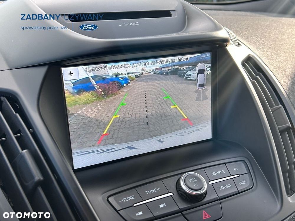 Ford Kuga 1.5 EcoBoost 2x4 ST-Line - 30