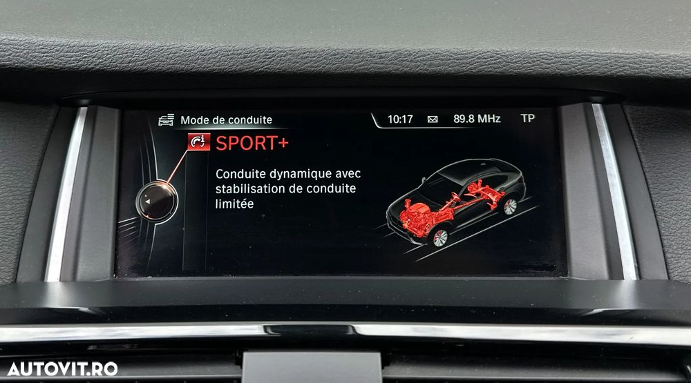 BMW X4 - 23
