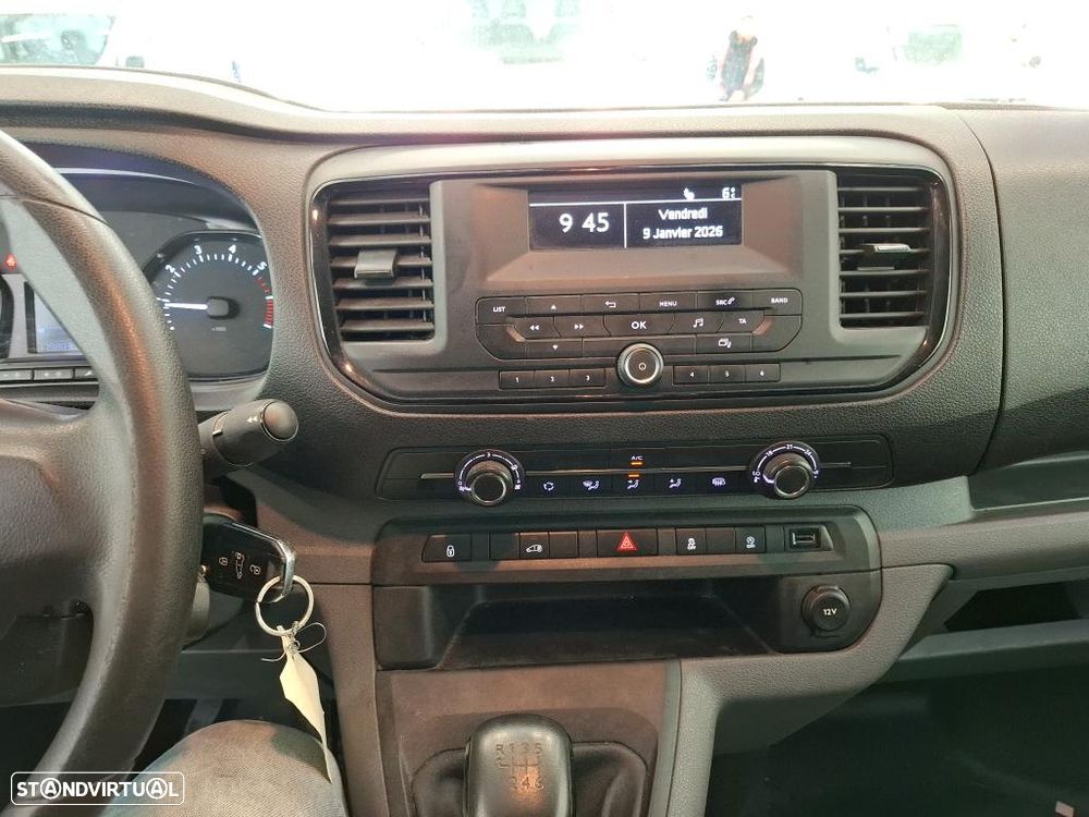 Toyota PROACE 2.0 D-4D 120CV DYNAMIC L2 (c/iva dedutível) - 9