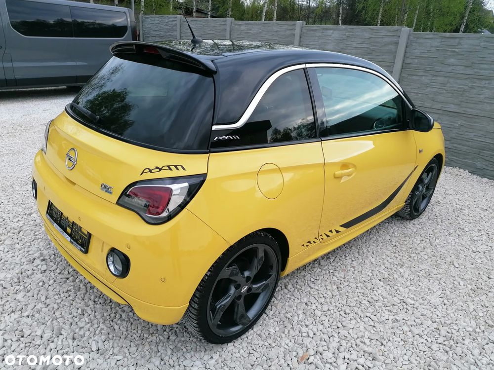 Opel Adam 1.4 Unlimited - 5