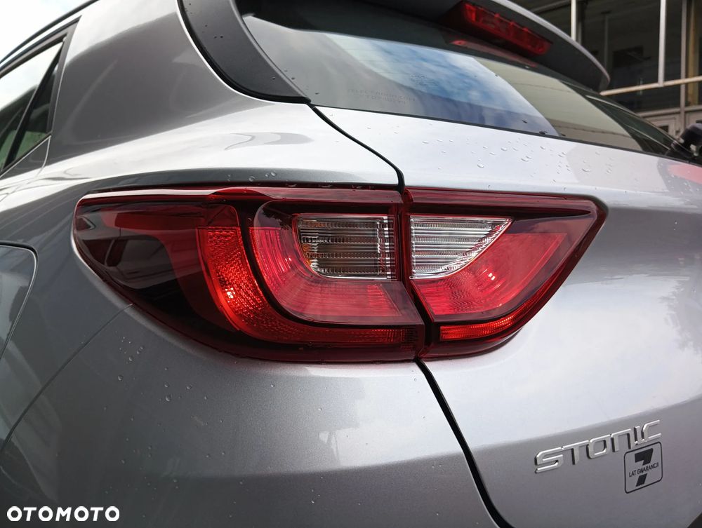 Kia Stonic 1.0 T-GDI M DCT - 9