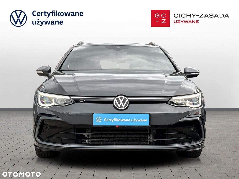 Volkswagen Golf - 9