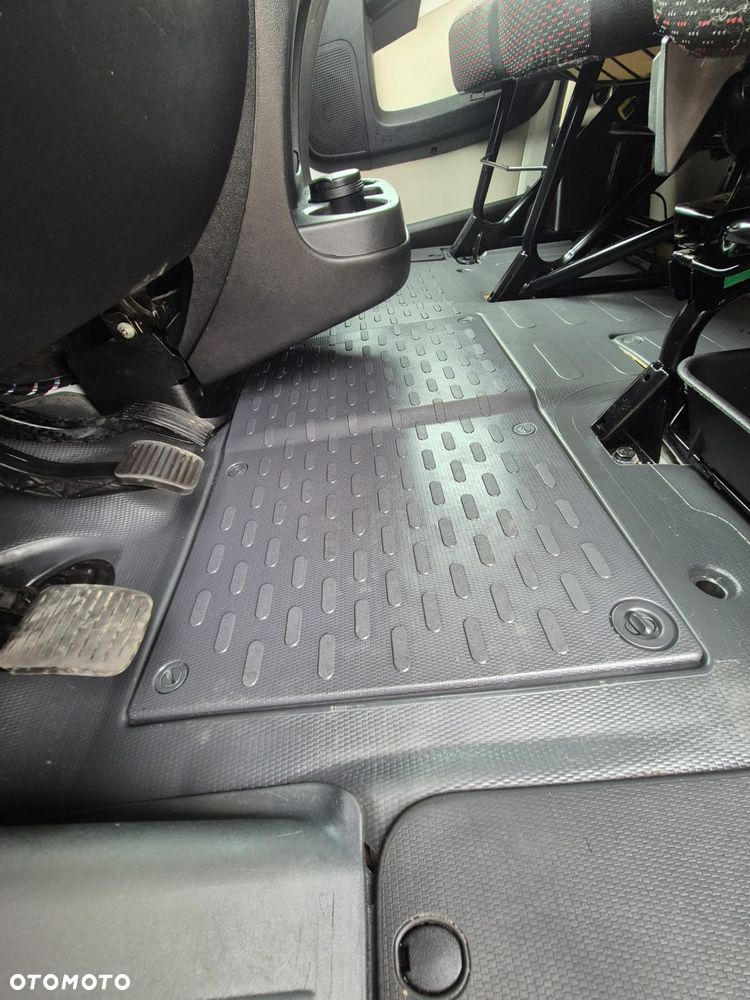 Peugeot BOXER L2H2 2018r 2xDrzwi Klima Webasto Kamera Ledy 100%Bezwypadkowy SUPER STAN - 31