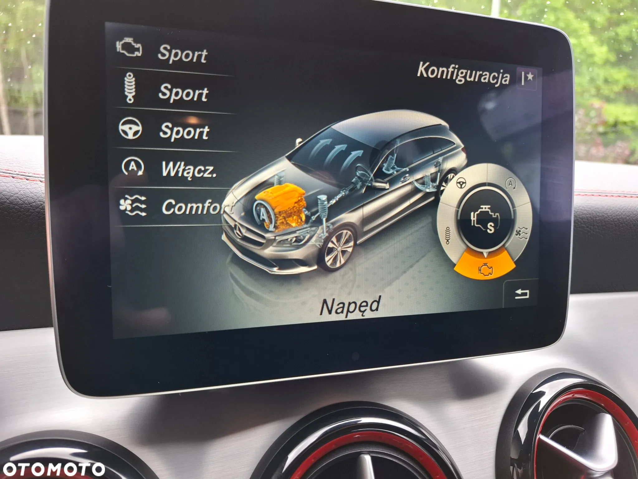 Mercedes-Benz CLA Shooting Brake 250 4Matic 7G-DCT Sport - 20