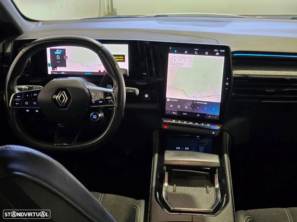 Renault Austral 1.2 E-Tech Techno - 37