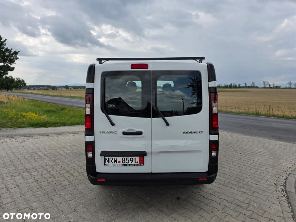Renault Trafic - 9