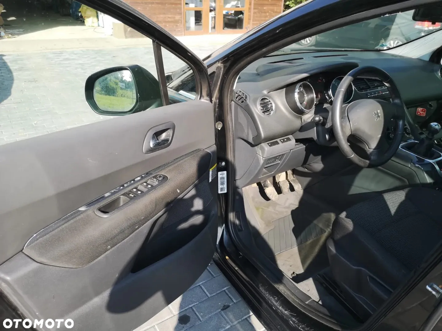 Peugeot 5008 1.6 HDi Access - 17
