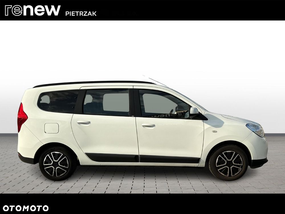 Dacia Lodgy 1.6 SCe Laureate S&S - 6