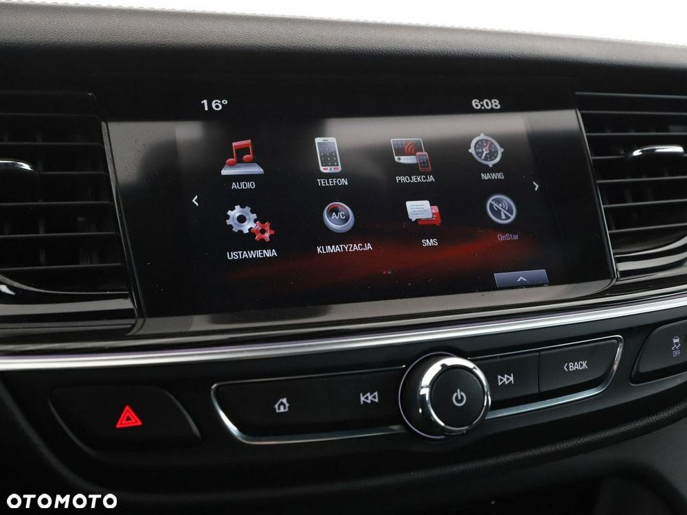 Opel Insignia 2.0 CDTI Innovation S&S - 24