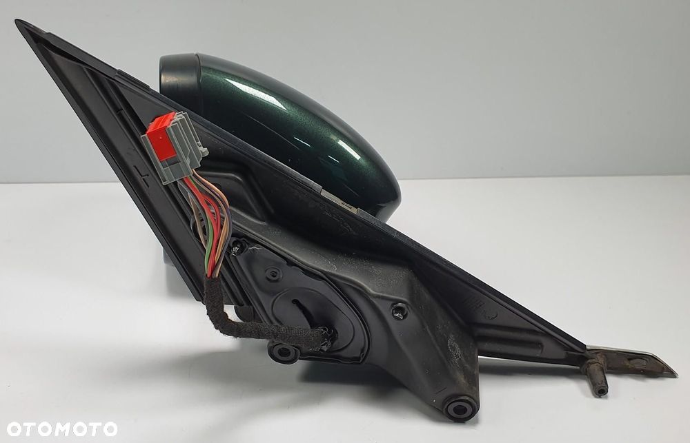 LUSTERKO LEWE 8 PIN HAC JAGUAR XF X250 EUROPA - 9