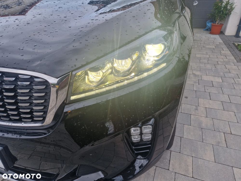Kia Sorento 2.0 CRDI GT Line - 9