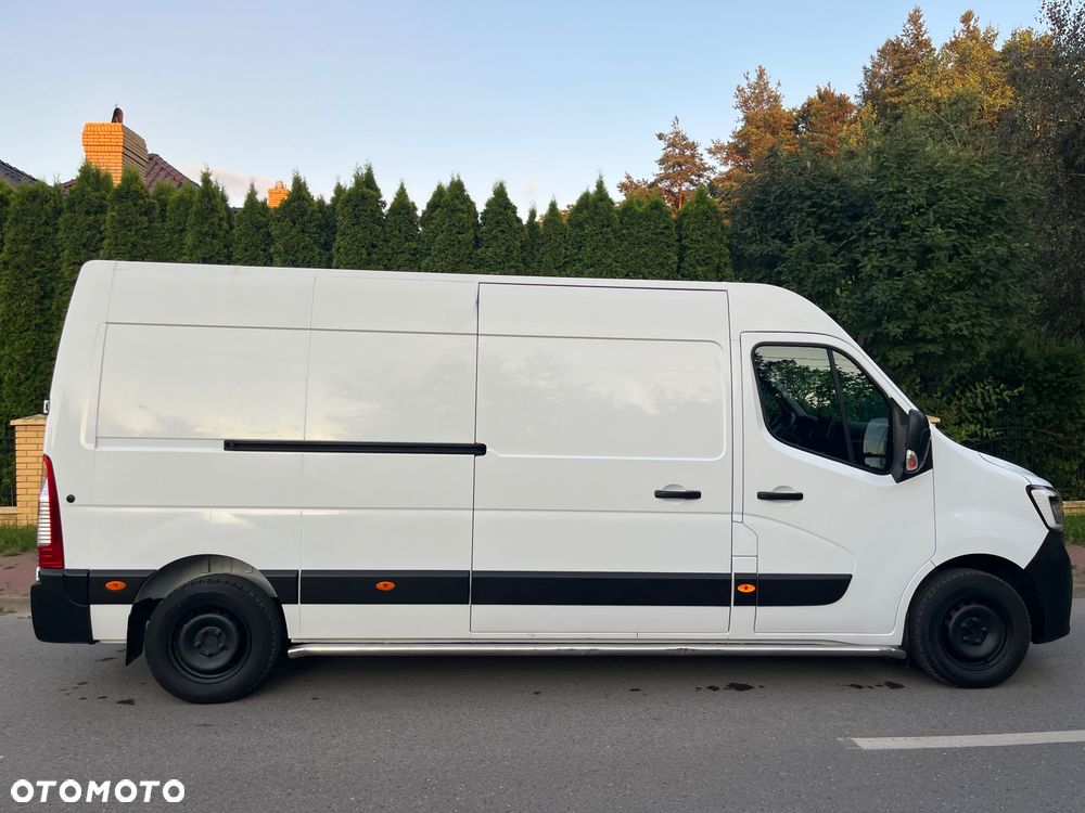 Renault Master - 2
