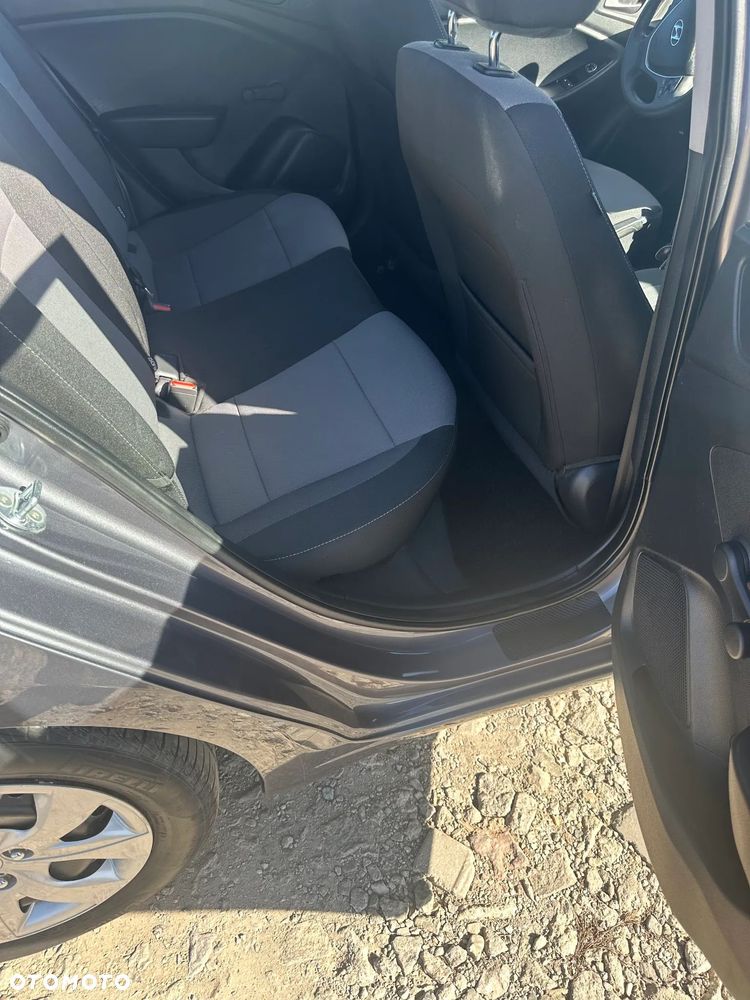 Hyundai i20 1.2 Passion Plus - 7