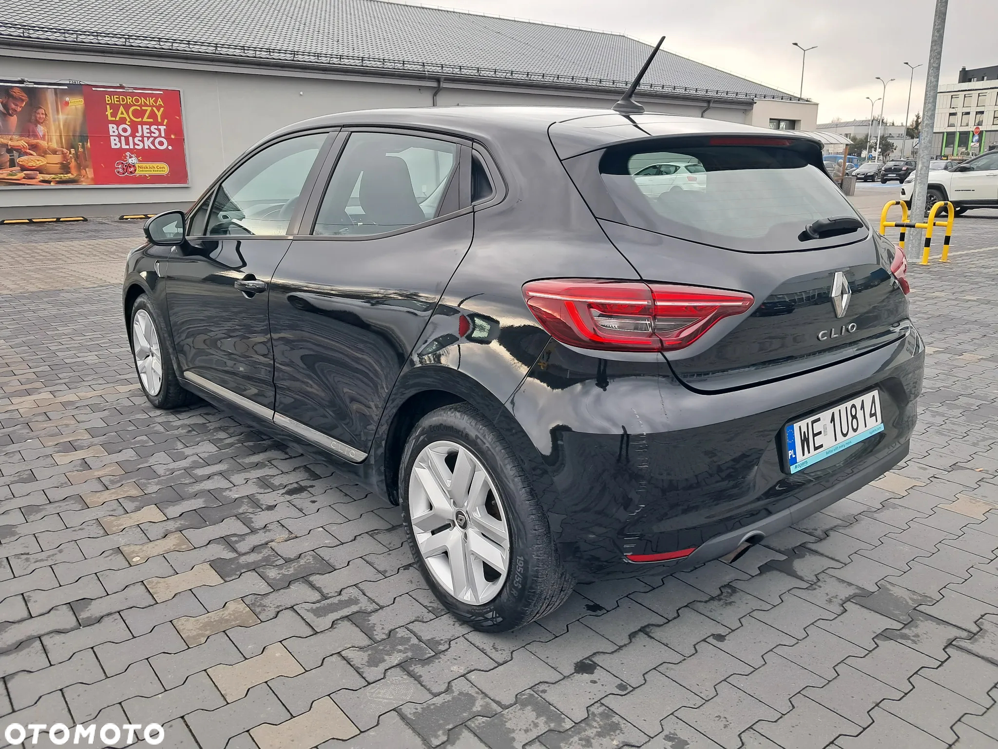 Renault Clio 1.0 TCe Zen - 3