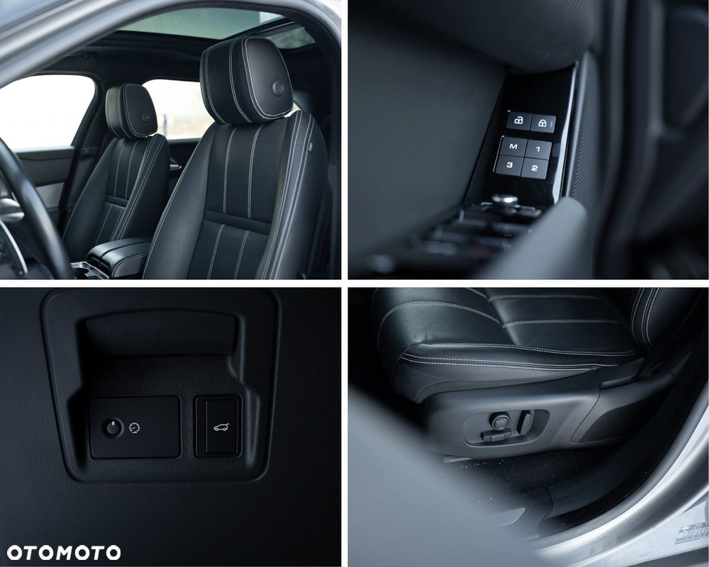 Land Rover Range Rover Velar 2.0 R-Dynamic S - 31