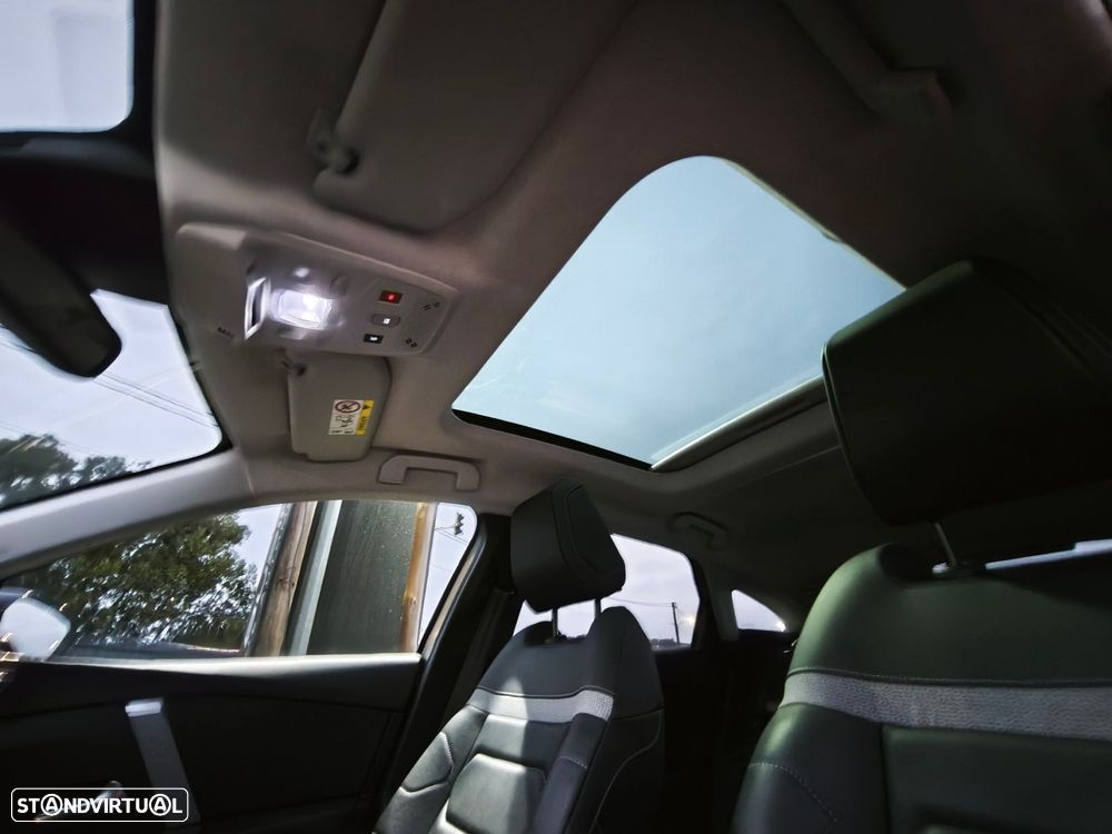 Citroën C4 1.5 BlueHDi Shine Pack EAT8 - 27