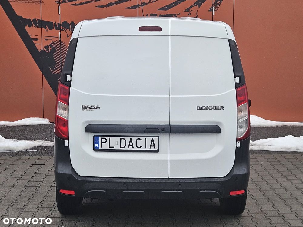 Dacia Dokker VAN - 16