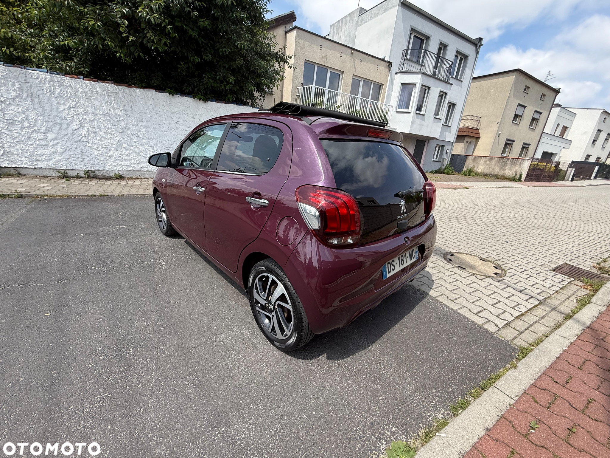 Peugeot 108 PureTech 82 Top Style - 23