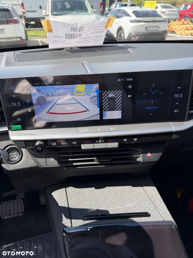 Opel Grandland 1.2 mHEV GS eDTC6 - 15