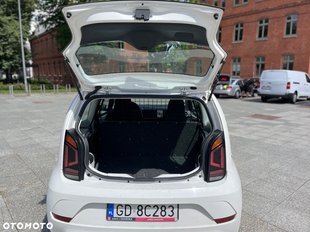 Volkswagen up! 1.0 move - 10