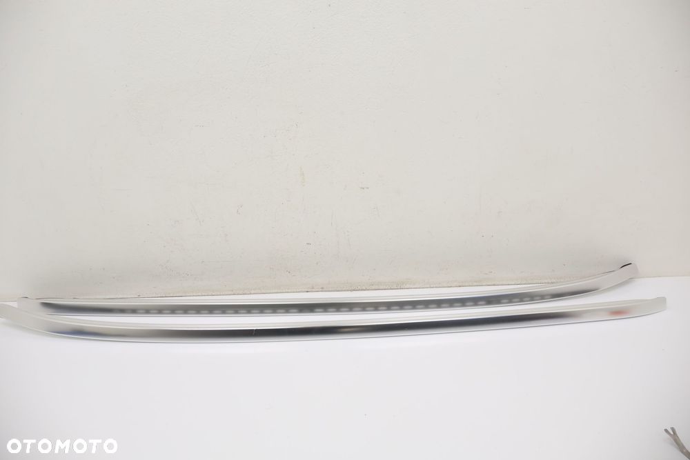 VOLVO XC60 II RELINGI DACHOWE 32216712, 32216713 - 1
