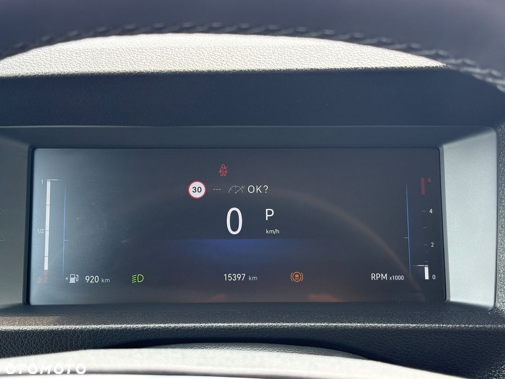 Opel Zafira 2.0 Diesel XL Business - 8