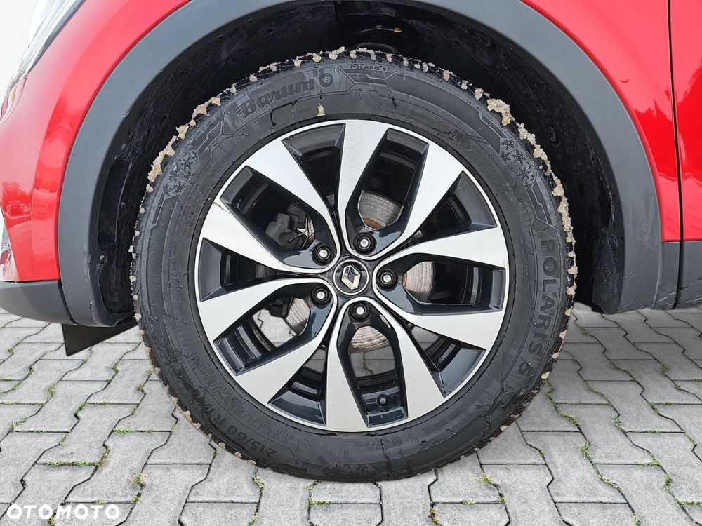 Renault Arkana 1.3 TCe mHEV Zen EDC - 26