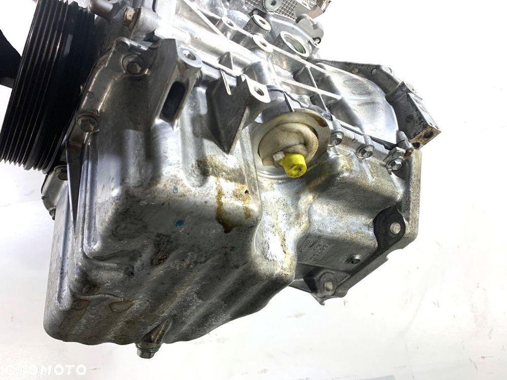 SILNIK SUZUKI SWIFT VI (ZD_, ZC_) 2023 - 1.2 VVT Hybrid (ZCEDS, AOL312) 61 kW [83 KM] Z12E - 9