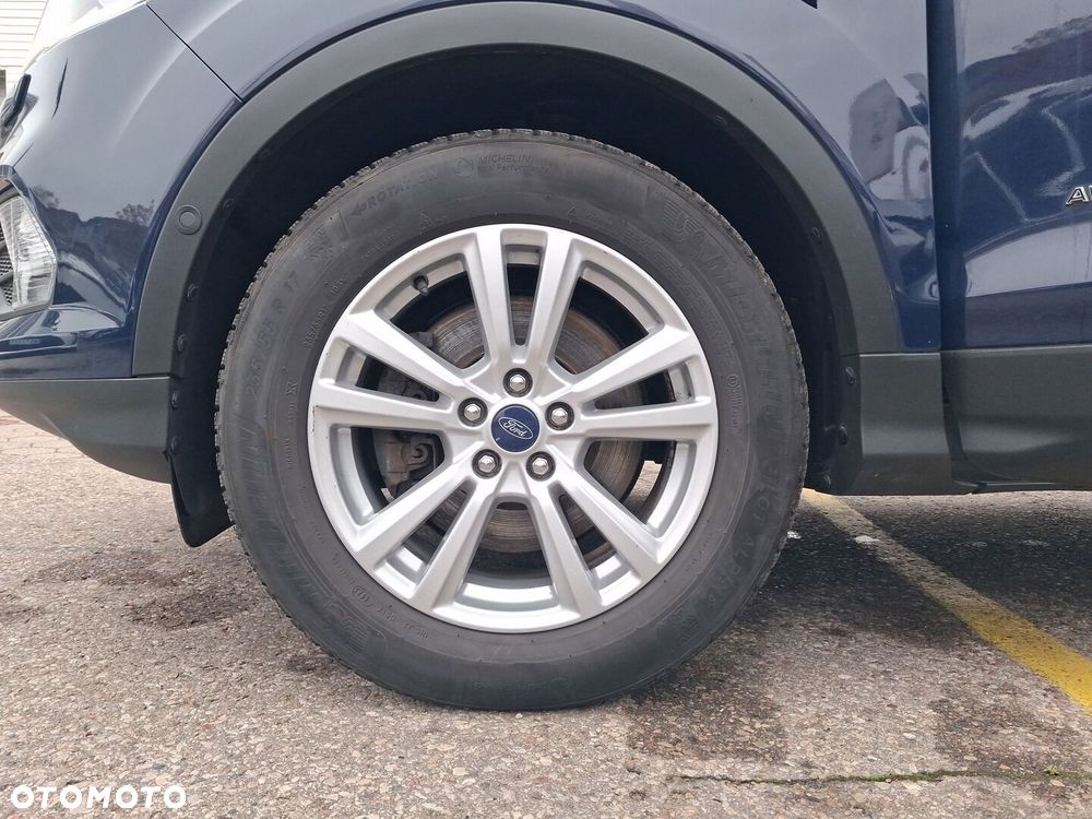 Ford Kuga 1.5 EcoBoost AWD Edition ASS - 24