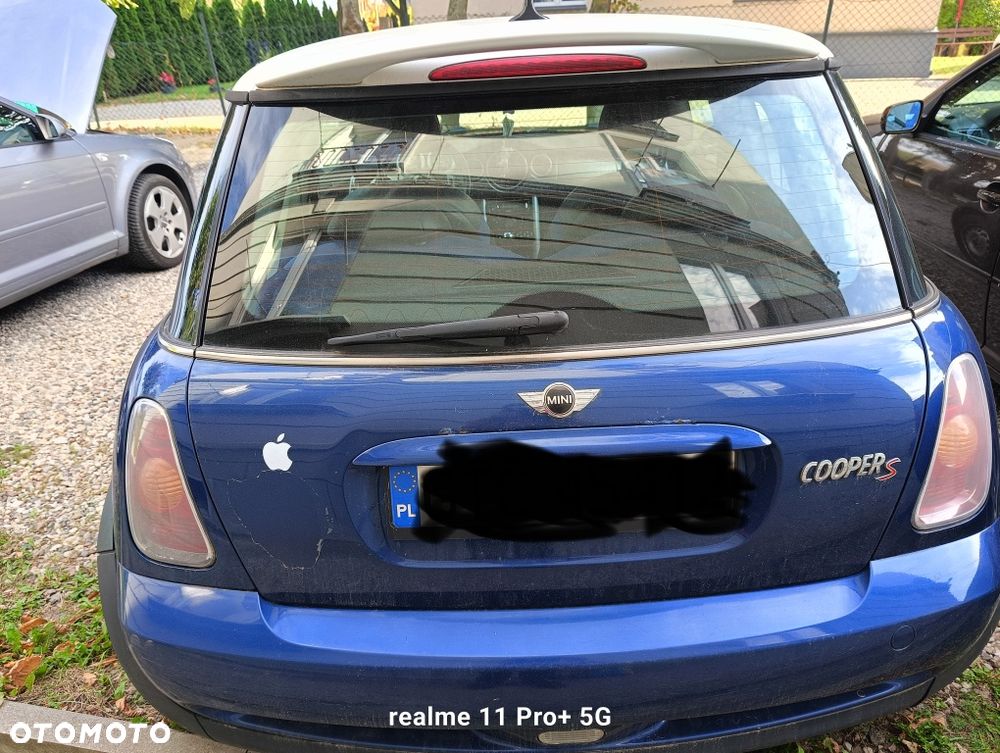 MINI Cooper S - 6