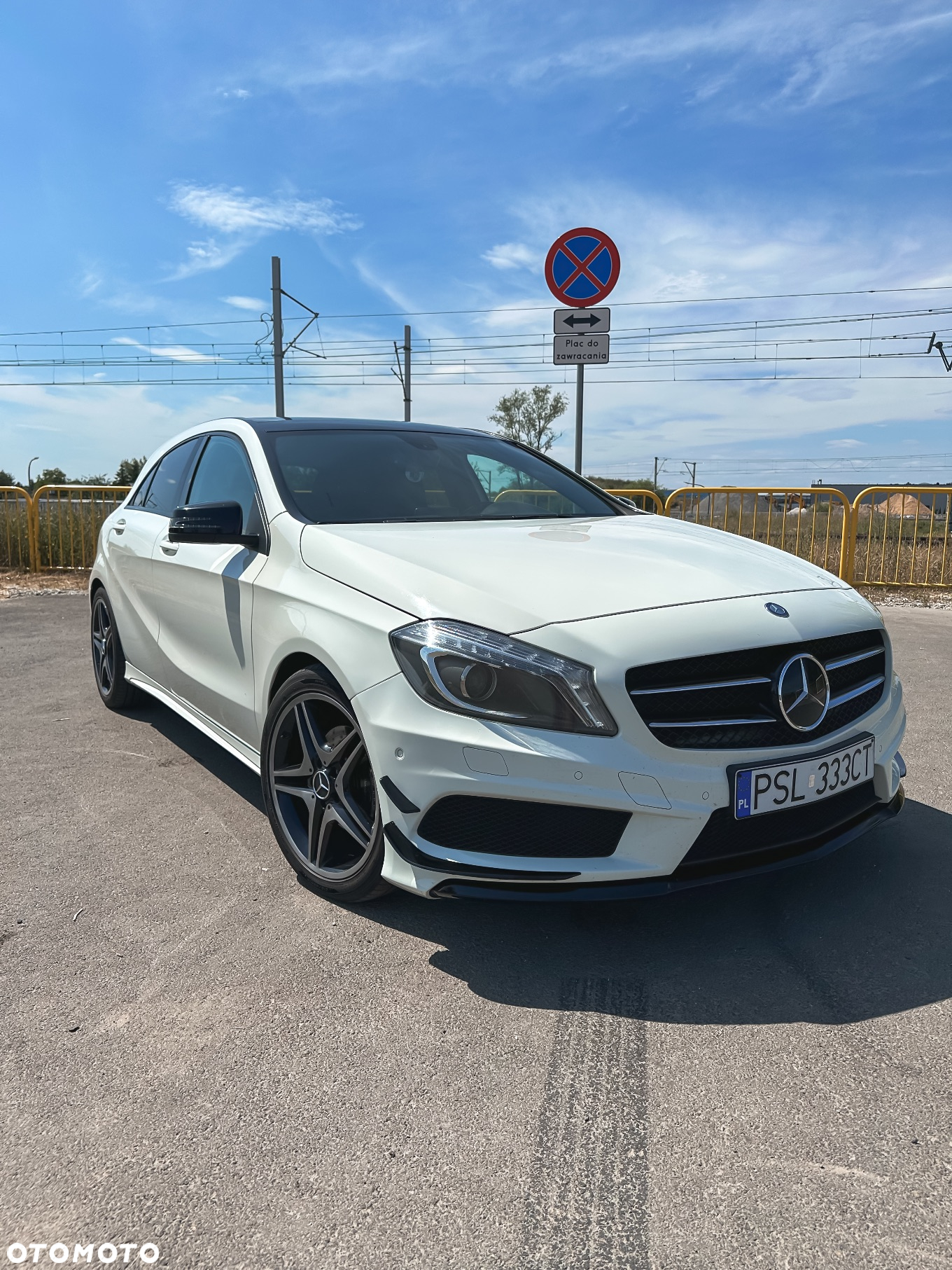 Mercedes-Benz Klasa A 160 CDI - 4