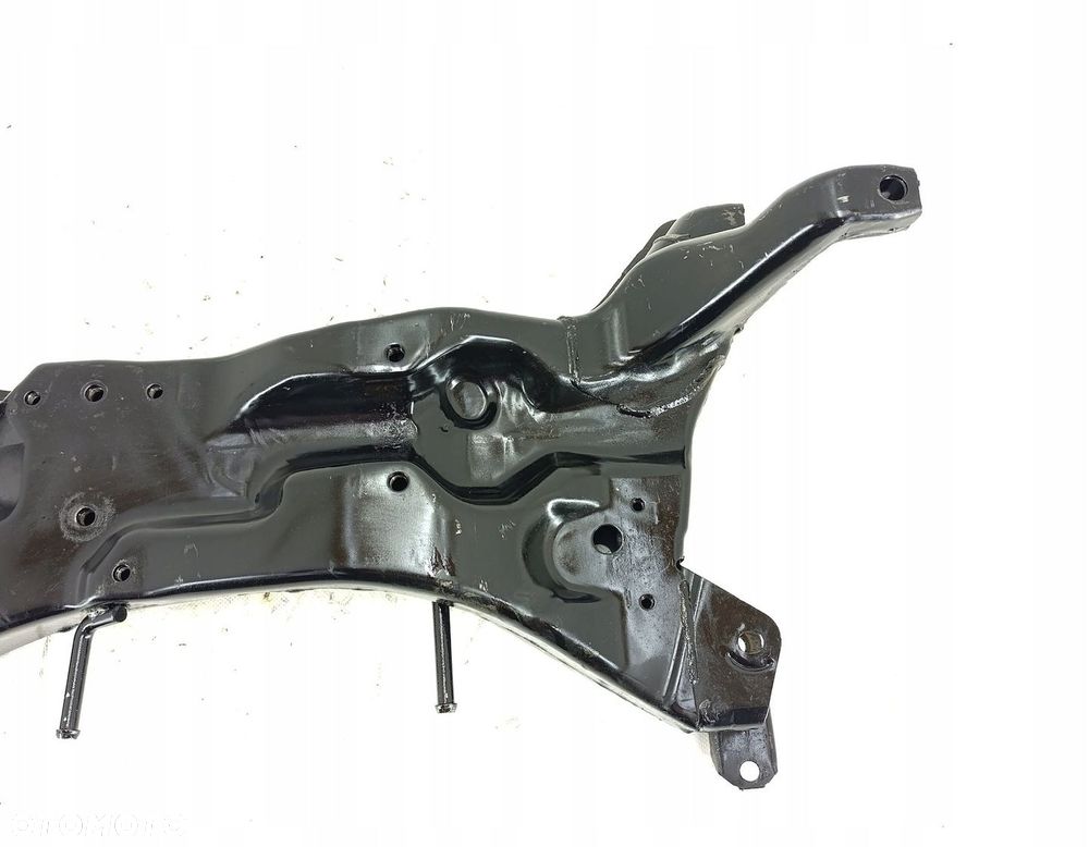 SANKI BELKA WÓZEK TRAWERS PRZÓD MITSUBISHI OUTLANDER I 03-08R - 3