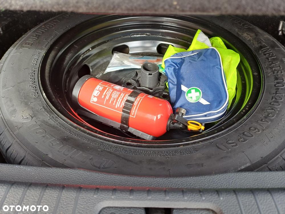 Volkswagen Tiguan 1.5 TSI EVO Urban Sport DSG - 22