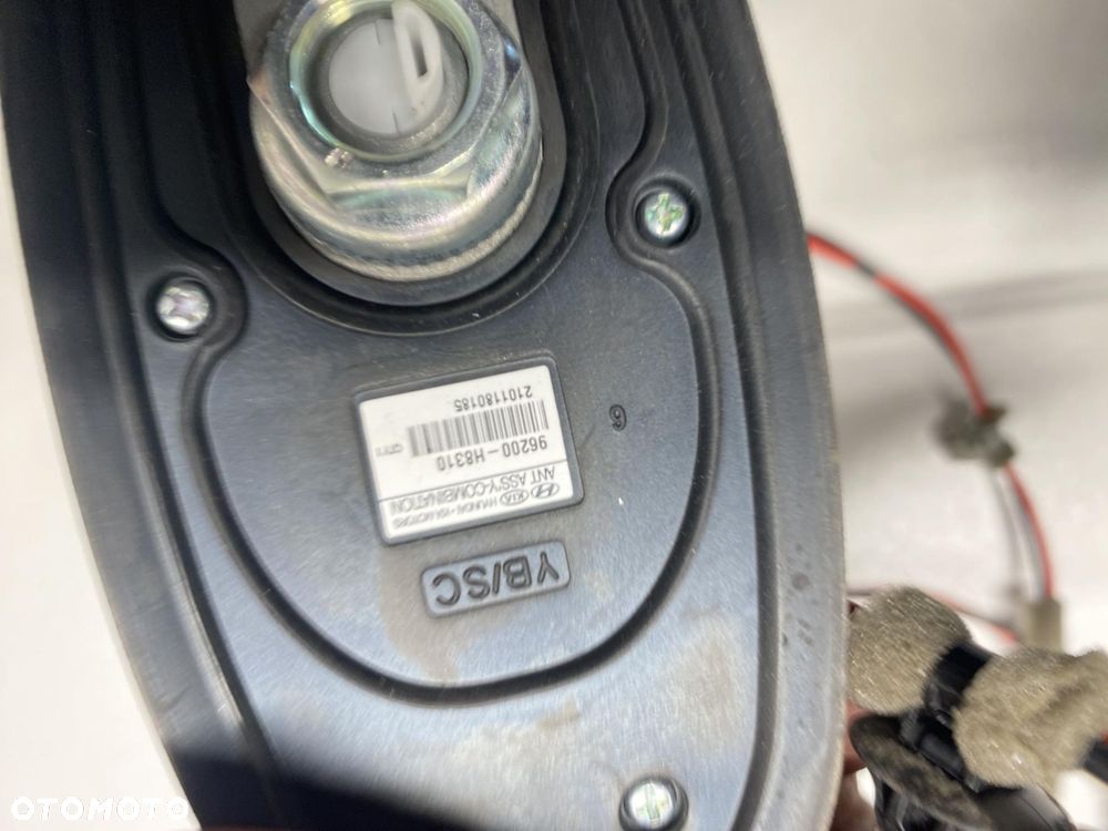 KIA RIO IV V ANTENA DACHOWA 96200-H8310 17-24 - 4