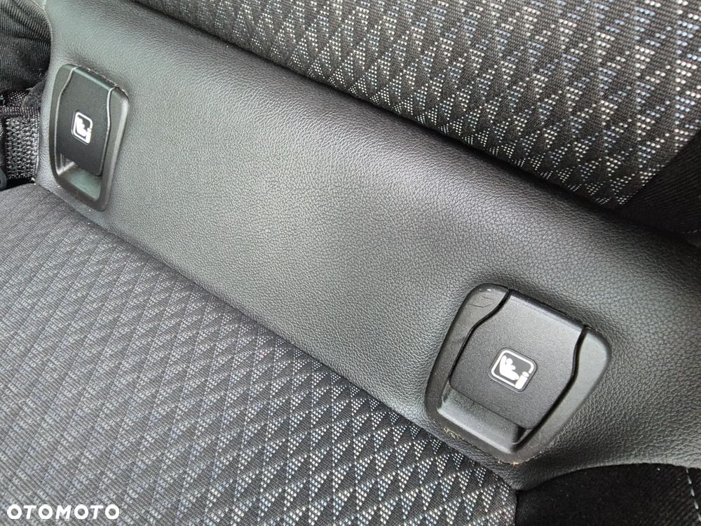 Opel Astra 1.4 Turbo Innovation - 20