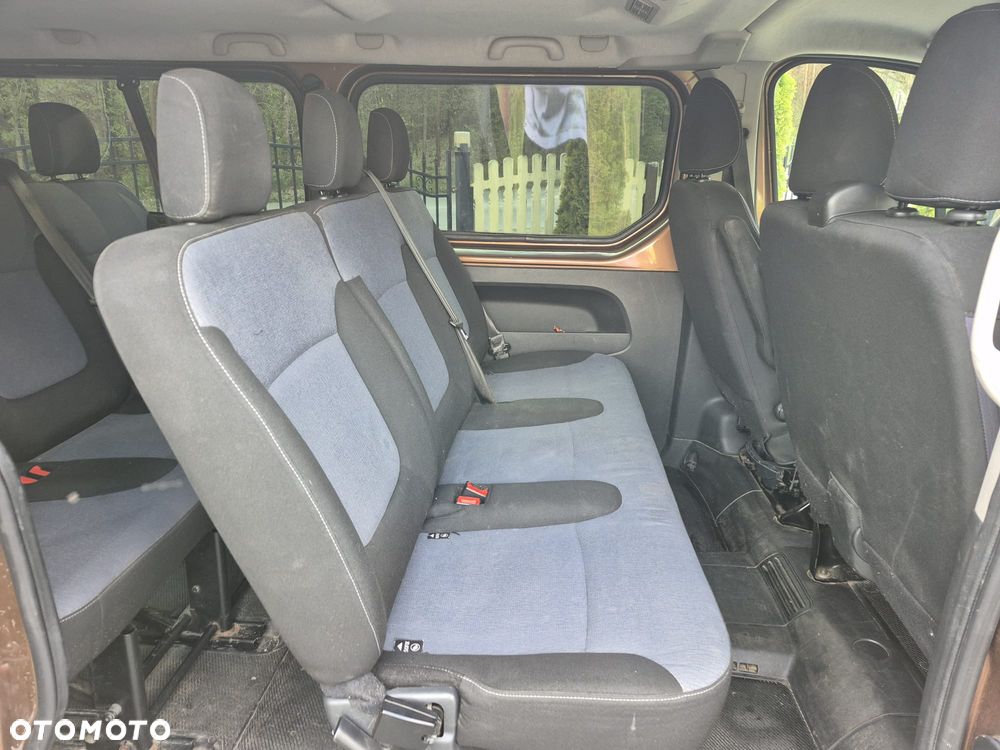 Opel Vivaro L2H1 2,9t Edition Business - 11
