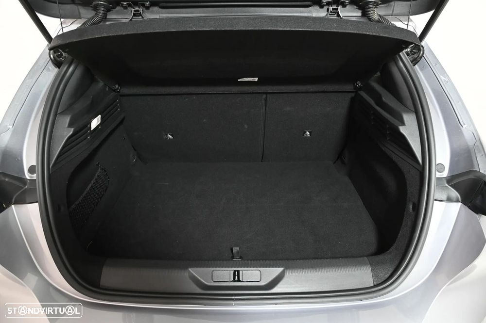 Peugeot e-308 54 kWh Style - 10