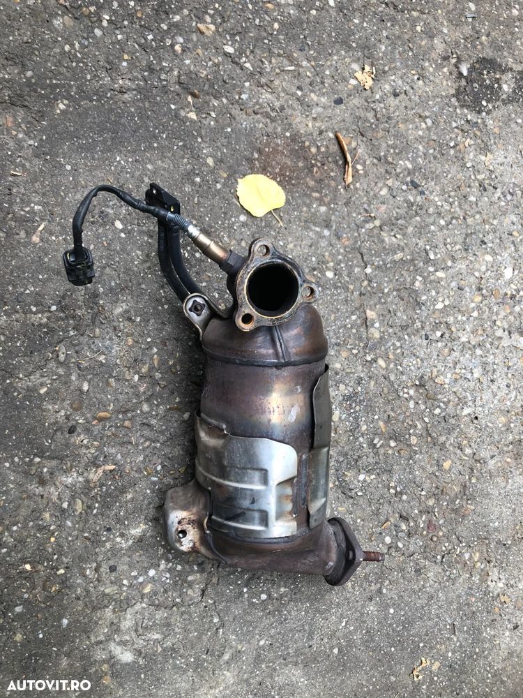 Catalizator filtru particule Hyundai IX35,Kia 2,0 CRDI 2014 CFSL01 - 2