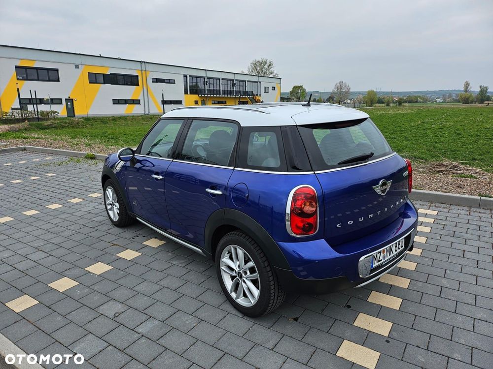 MINI Cooper - 6