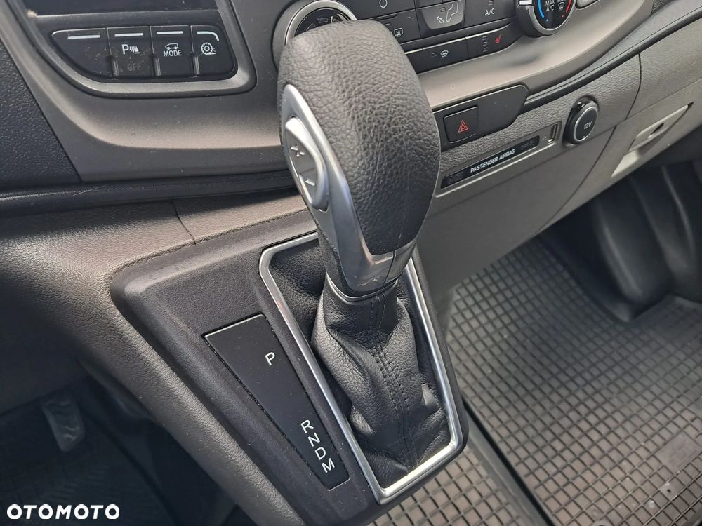 Ford Transit Custom - 22