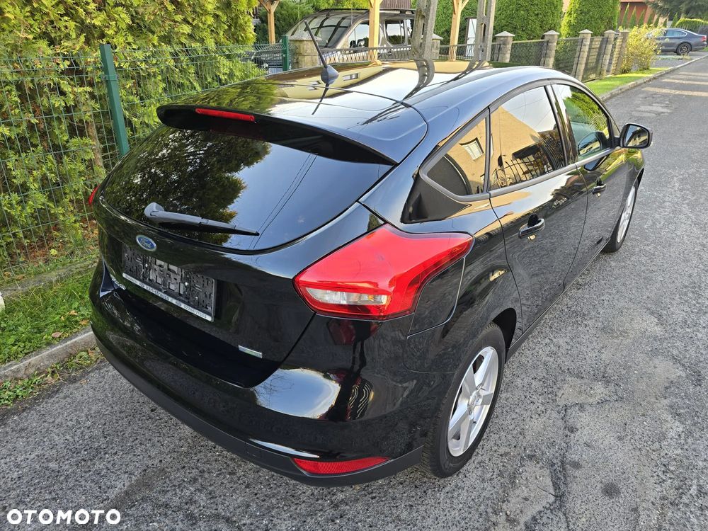 Ford Focus ver-1-0-ecoboost-trend-edition - 9