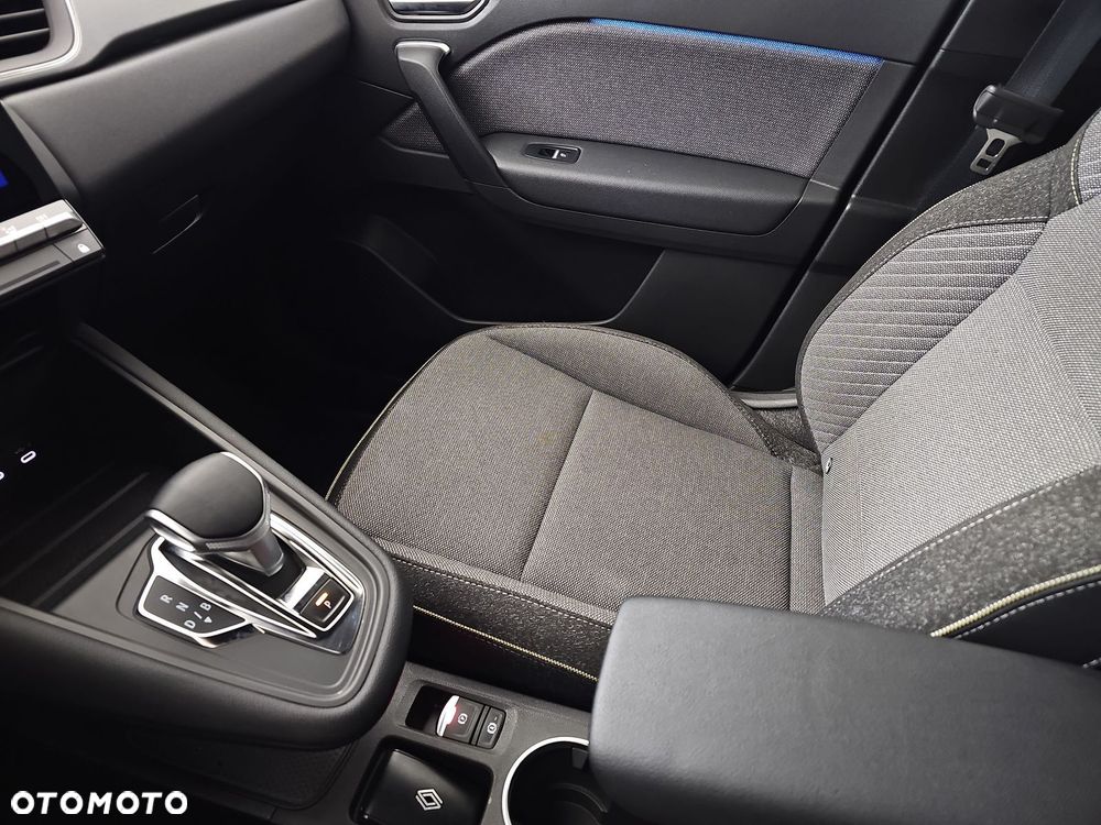Renault Symbioz 1.6 E-Tech Full Hybrid 145 Techno - 17