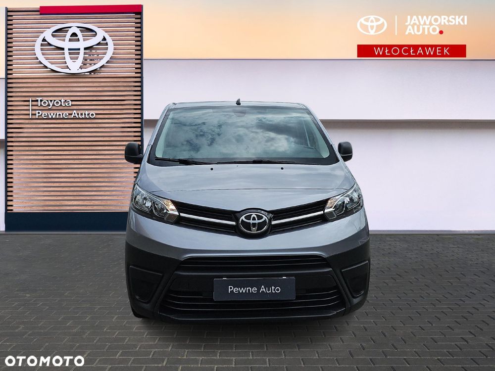 Toyota PROACE - 9