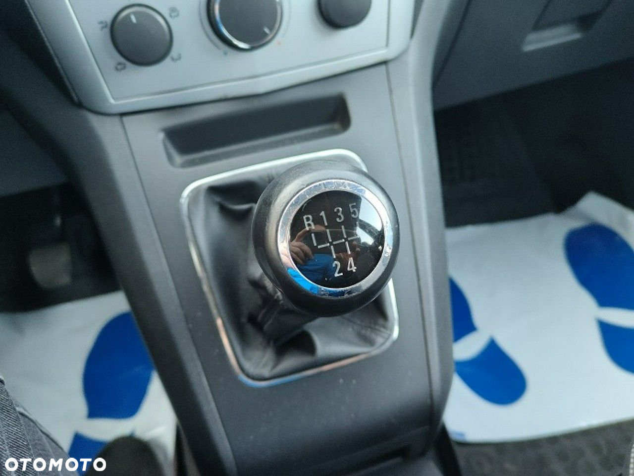 Opel Zafira - 20