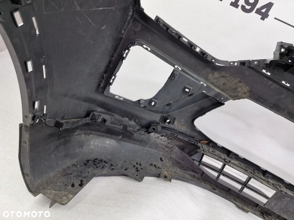 SSANGYONG KORANDO IV 4 19- ZDERZAK PRZEDNI PRZÓD NA 4X PDC , NR K78711-37000 + K78712-37000 , NR AUKCJI NZ1010 - 26