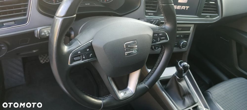 Seat Leon - 16