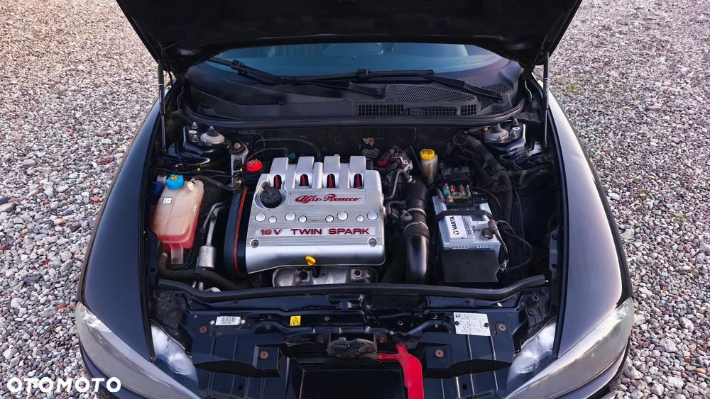Alfa Romeo 147 - 29