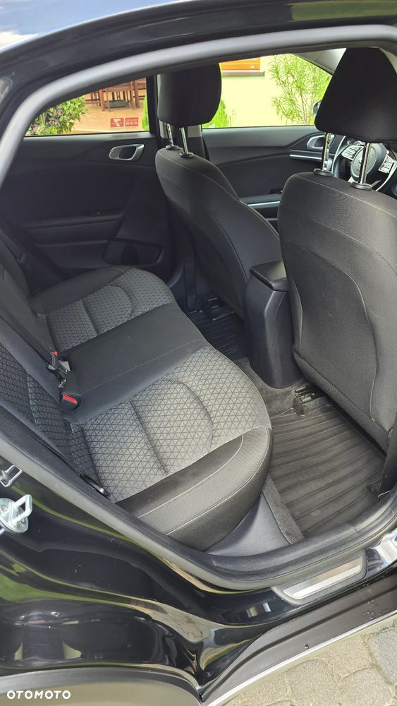 Kia XCeed 1.4 T-GDI M - 10